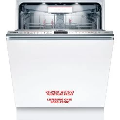 Bosch SMV8YCX03E, Spülmaschine