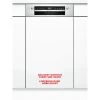 Bosch SPI2IKS10E Serie | 2, Spülmaschine (edelstahl, Home Connect)