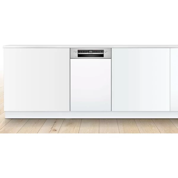 Bosch SPI4HKS53E Serie | 4, Spülmaschine (edelstahl, Home Connect) – Bild 6