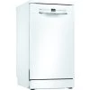 Bosch SPS2HKW41E Serie | 2, Spülmaschine (weiß, Home Connect)