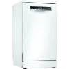 Bosch SPS4HKW53E Serie | 4, Spülmaschine (weiß, Home Connect)