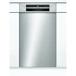 Bosch SPU4HKS53E Serie | 4, Spülmaschine (edelstahl, Home Connect)