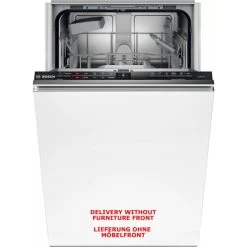 Bosch SPV2HKX41E Serie | 2, Spülmaschine (Home Connect)