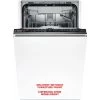 Bosch SPV2XMX01E Serie | 2, Spülmaschine (Home Connect)
