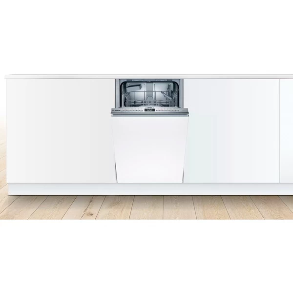 Bosch SPV4HKX53E Serie | 4, Spülmaschine (Home Connect) – Bild 5