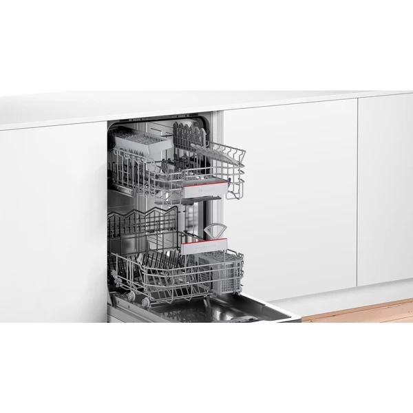 Bosch SPV4HKX53E Serie | 4, Spülmaschine (Home Connect) – Bild 6