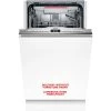 Bosch SPV4HMX61E Serie | 4, Spülmaschine (Home Connect)