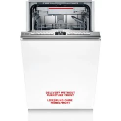 Bosch SPV4HMX61E Serie | 4, Spülmaschine (Home Connect)