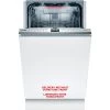 Bosch SPV6EMX11E Serie | 6, Spülmaschine (Home Connect)