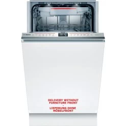 Bosch SPV6EMX11E Serie | 6, Spülmaschine (Home Connect)