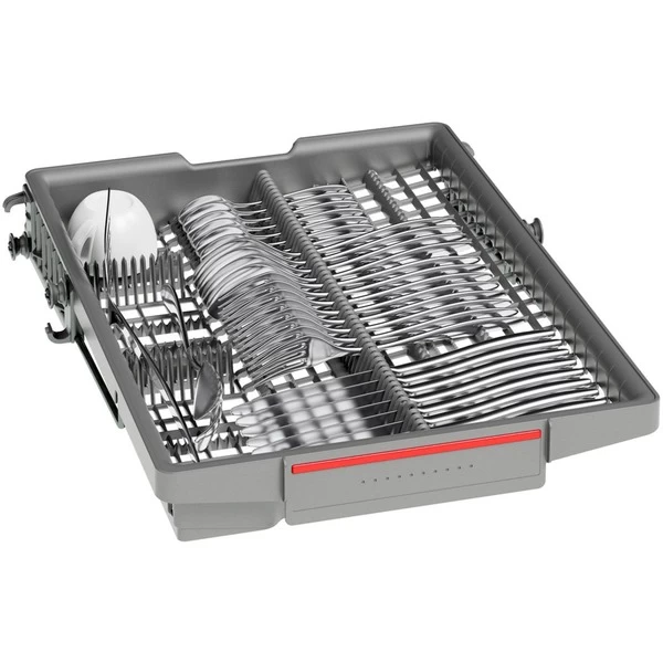 Bosch SPV6EMX11E Serie | 6, Spülmaschine (Home Connect) – Bild 5