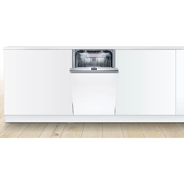 Bosch SPV6EMX11E Serie | 6, Spülmaschine (Home Connect) – Bild 6