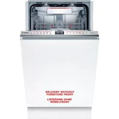 Bosch SPV6YMX11E, Spülmaschine