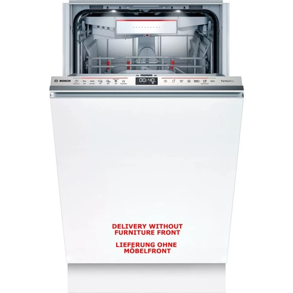 Bosch SPV6YMX11E, Spülmaschine