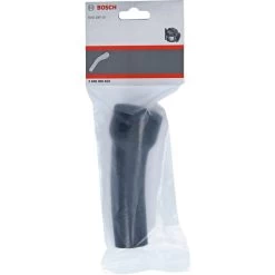 Bosch Saugrohrkrümmer, Für GAS 18V-10 L (schwarz, 35mm)