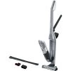 Bosch Serie | 4 Flexxo Gen2 BBH3K2801 Sr, Stielstaubsauger (silber)