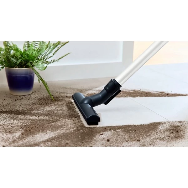 Bosch Serie | 6 BGC41XHYG, Bodenstaubsauger (weiß) – Bild 3