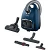 Bosch Serie | 6 BGL6XSIL3, Bodenstaubsauger (blau)