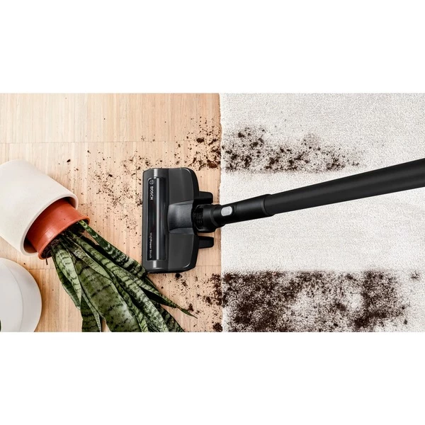 Bosch Serie | 8 Akkustaubsauger Unlimited Gen2 BSS825MULT, Stielstaubsauger (grau, POWER FOR ALL ALLIANCE) – Bild 3