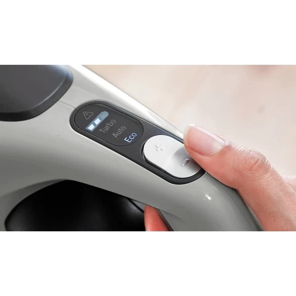 Bosch Serie | 8 Akkustaubsauger Unlimited Gen2 BSS825MULT, Stielstaubsauger (grau, POWER FOR ALL ALLIANCE) – Bild 4