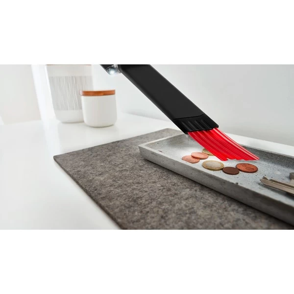 Bosch Serie | 8 Akkustaubsauger Unlimited Gen2 BSS825MULT, Stielstaubsauger (grau, POWER FOR ALL ALLIANCE) – Bild 5