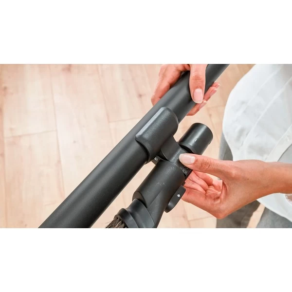 Bosch Serie | 8 Akkustaubsauger Unlimited Gen2 BSS825MULT, Stielstaubsauger (grau, POWER FOR ALL ALLIANCE) – Bild 6