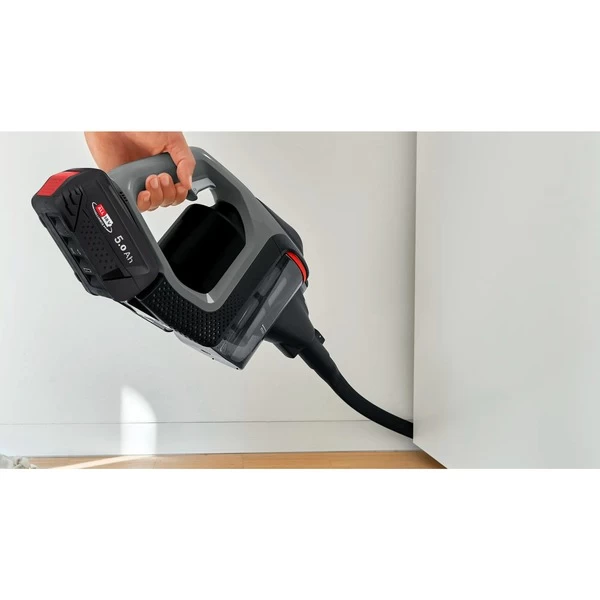 Bosch Serie | 8 Akkustaubsauger Unlimited Gen2 BSS825MULT, Stielstaubsauger (grau, POWER FOR ALL ALLIANCE) – Bild 8