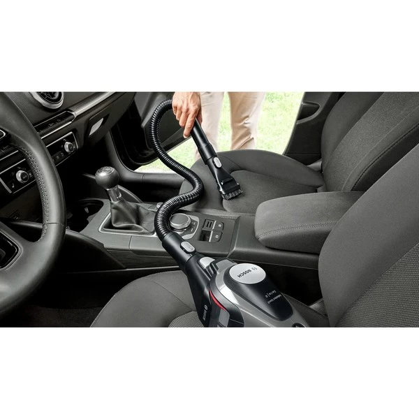 Bosch Serie | 8 Akkustaubsauger Unlimited Gen2 BSS825MULT, Stielstaubsauger (grau, POWER FOR ALL ALLIANCE) – Bild 10