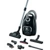 Bosch Serie | 8 BGL8XALL, Bodenstaubsauger (schwarz)