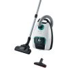 Bosch Serie | 8 BGL8XHYG, Bodenstaubsauger (weiß, ProHygienic)
