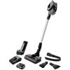 Bosch Serie | 8 Unlimited BCS812KA2, Stielstaubsauger (silber/schwarz)