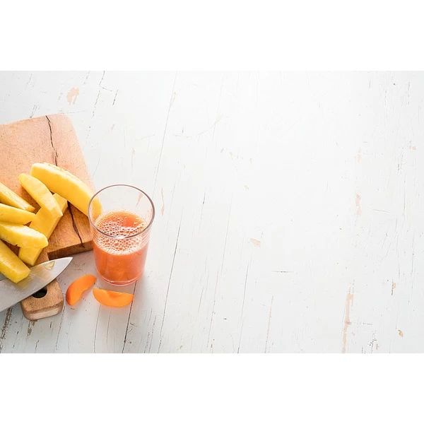 Bosch Slow Juicer VitaExtract MESM500W, Entsafter (weiß/schwarz) – Bild 14