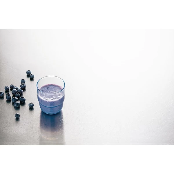 Bosch Slow Juicer VitaExtract MESM500W, Entsafter (weiß/schwarz) – Bild 15