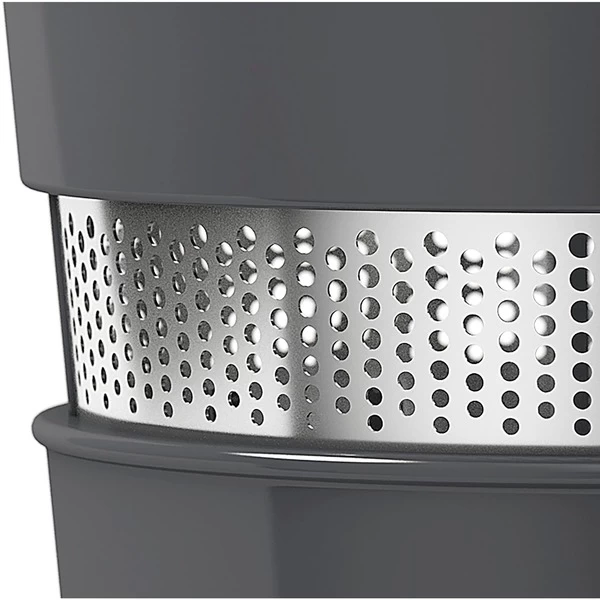 Bosch Slow Juicer VitaExtract MESM500W, Entsafter (weiß/schwarz) – Bild 6