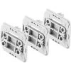 Bosch Smart Home Adapter 3er-Set Berker (B2)