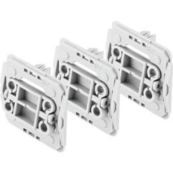 Bosch Smart Home Adapter 3er-Set Berker (B2)