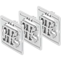 Bosch Smart Home Adapter 3er-Set Jung (J1)