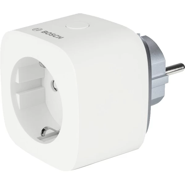 Bosch Smart Home Aktionspaket "Smartes Schalten", Set (weiß, 3x Zwischenstecker Kompakt (BSP-FZ2), 1x Smart Home Controller) – Bild 4