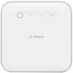 Bosch Smart Home Controller II, Zentrale (weiß)