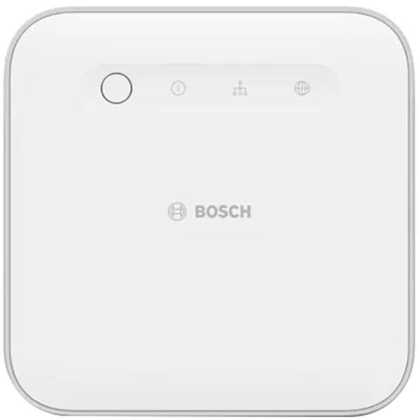 Bosch Smart Home Controller II, Zentrale (weiß)