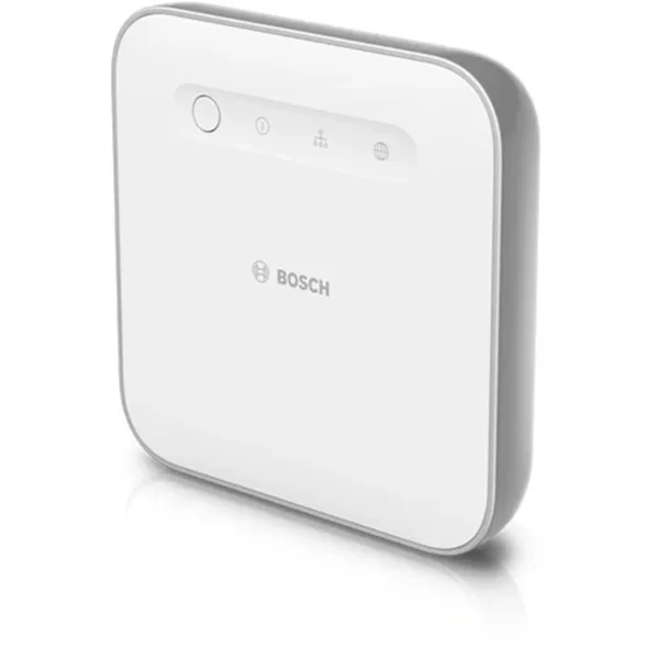 Bosch Smart Home Controller II, Zentrale (weiß) – Bild 2