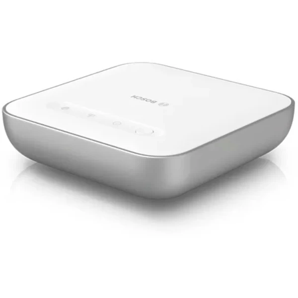 Bosch Smart Home Controller II, Zentrale (weiß) – Bild 3