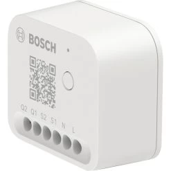 Bosch Smart Home Licht-/ Rollladensteuerung II, Relais
