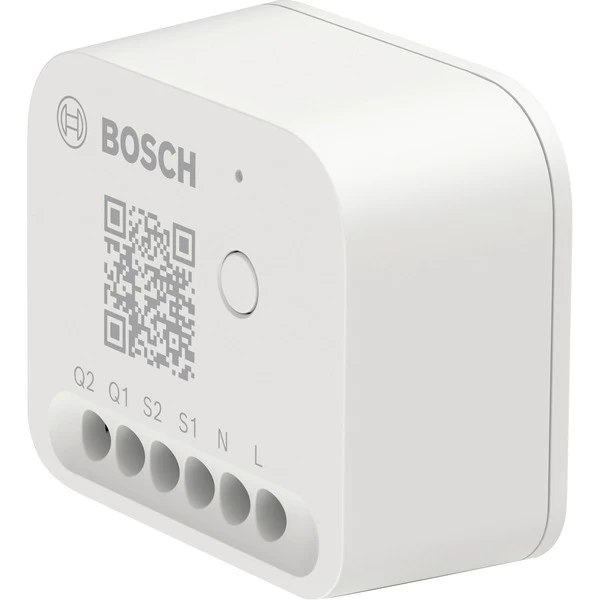 Bosch Smart Home Licht-/ Rollladensteuerung II, Relais