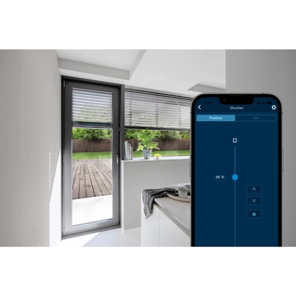 Bosch Smart Home Licht-/ Rollladensteuerung II, Relais – Bild 5