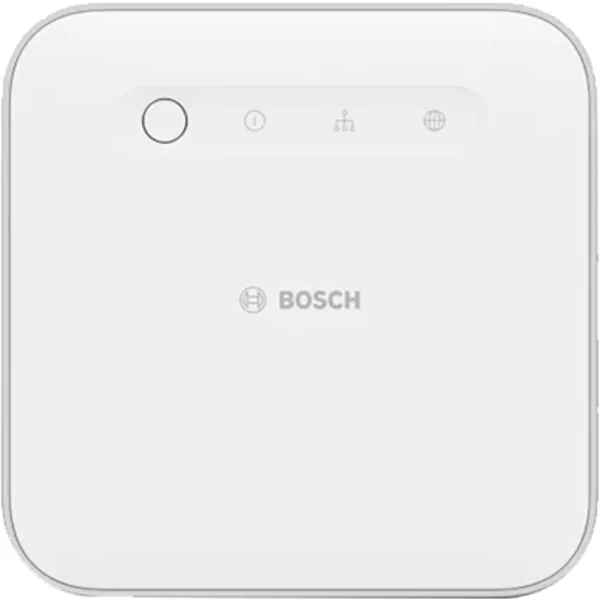 Bosch Smart Home Starterset Rauchmelder XXL (weiß, 1x Controller, 8x Rauchmelderwarnmelder) – Bild 2