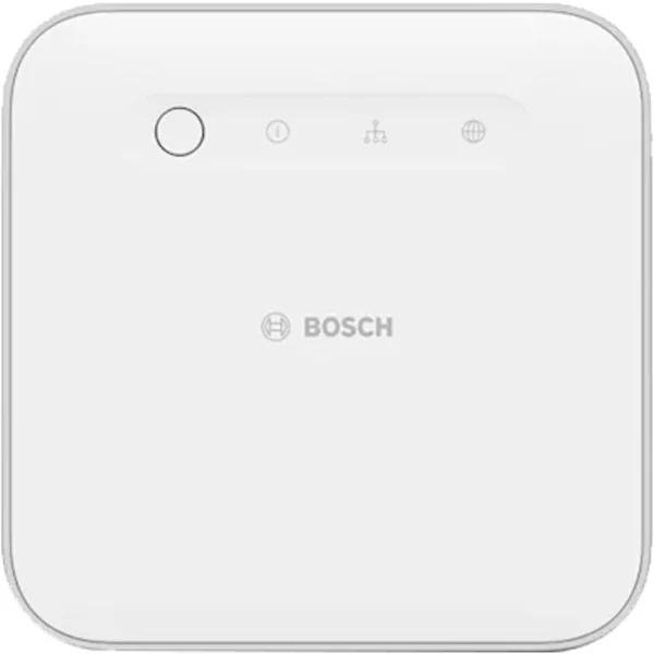 Bosch Smart Home Starterset Twinguard Rauchwarnmelder L (1x Controller, 3x Rauchmelderwarnmelder) – Bild 2