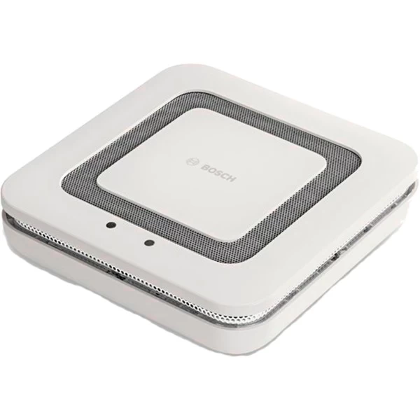 Bosch Smart Home Starterset Twinguard Rauchwarnmelder L (1x Controller, 3x Rauchmelderwarnmelder) – Bild 3