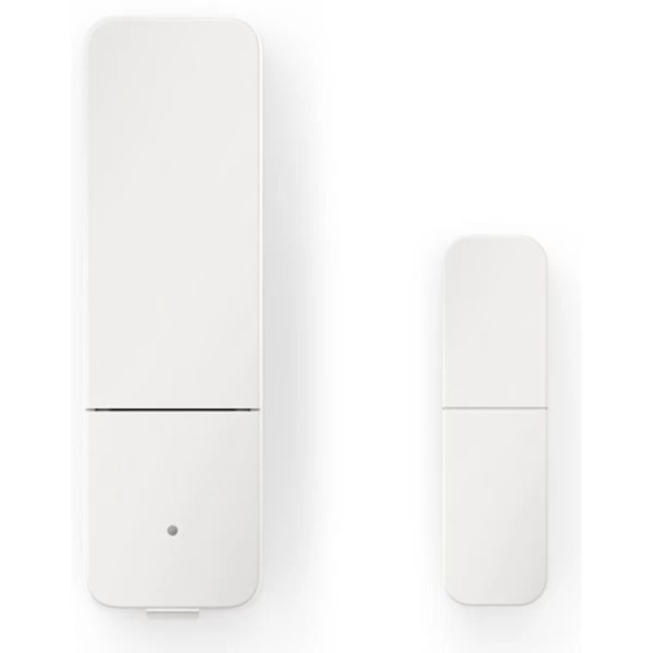 Bosch Smart Home Tür-/Fensterkontakt II Plus, Öffnungsmelder (weiß) – Bild 2