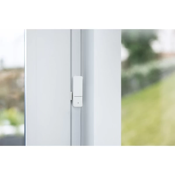 Bosch Smart Home Tür-/Fensterkontakt II, Öffnungsmelder (weiß) – Bild 10